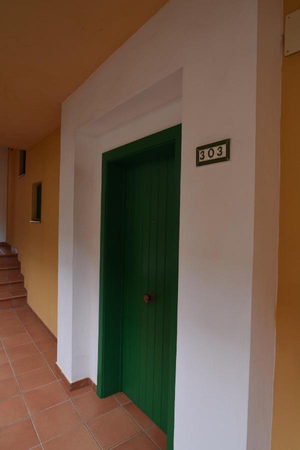 Greenday Santa Ursula  Exterior photo